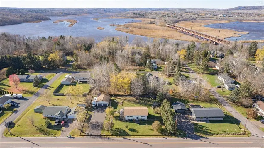 3013 S Chicago Ave, Oliver, WI 54880 - Image #2