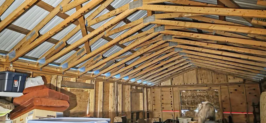 685 Brian Rd, La Pointe, WI 54850 - Image #3