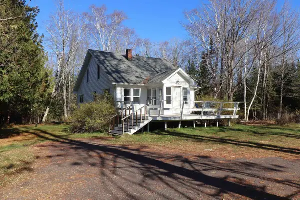 18140 State Highway 13, Herbster, WI 54844