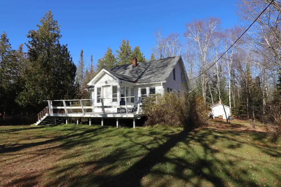 18140 State Highway 13, Herbster, WI 54844 - Image #3