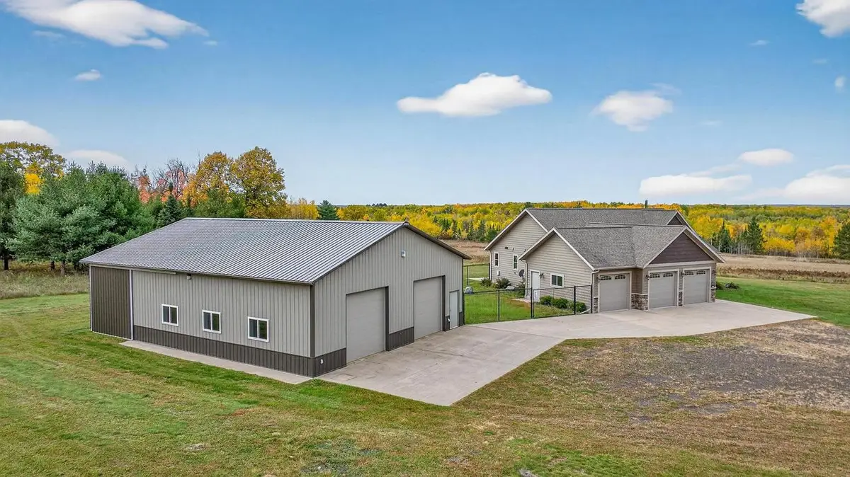 1495 Bain Rd, Brule, WI 54820 - Image #1