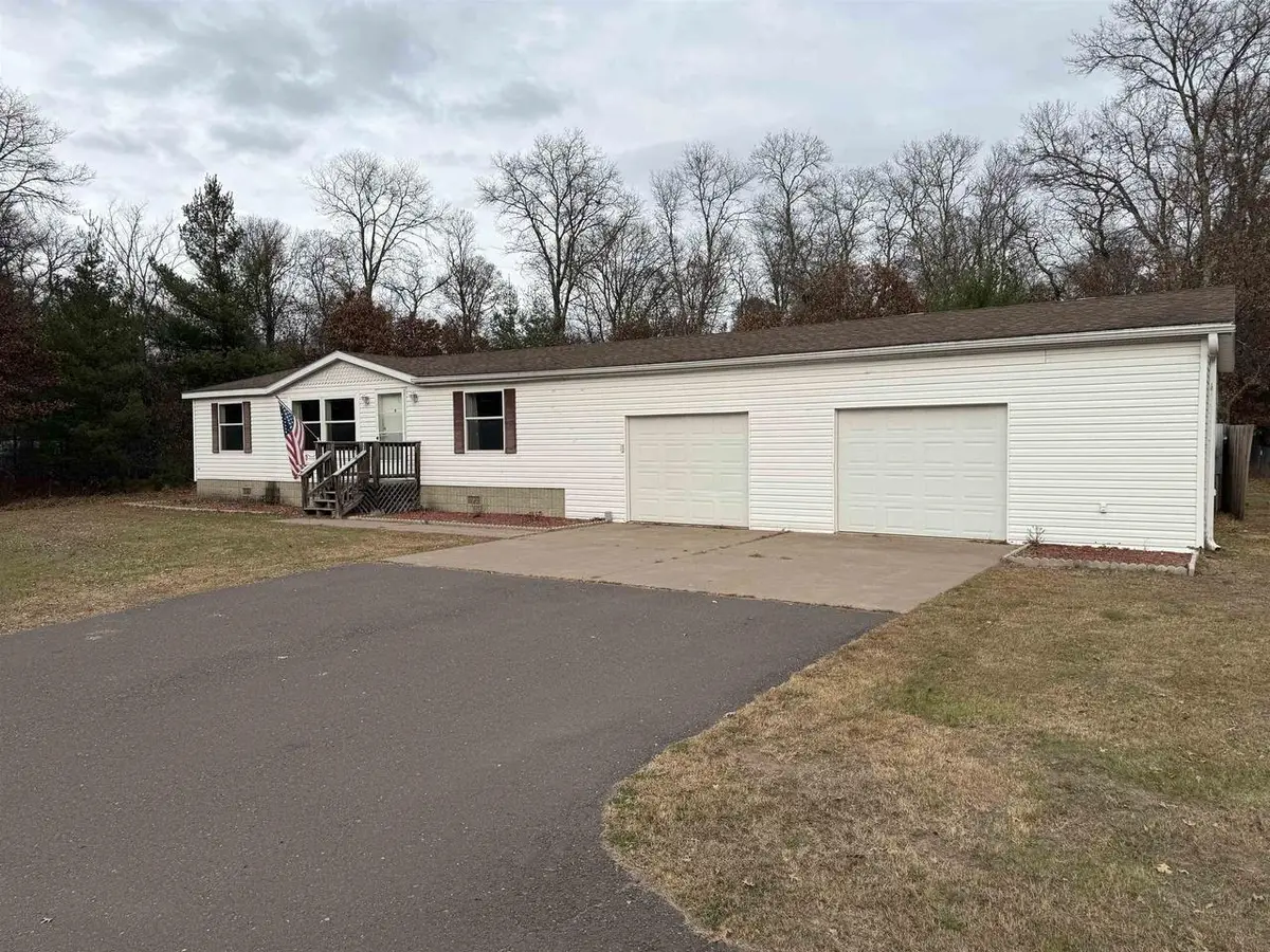 9075 E Biller Loop, Solon Springs, WI 54873 - Image #1