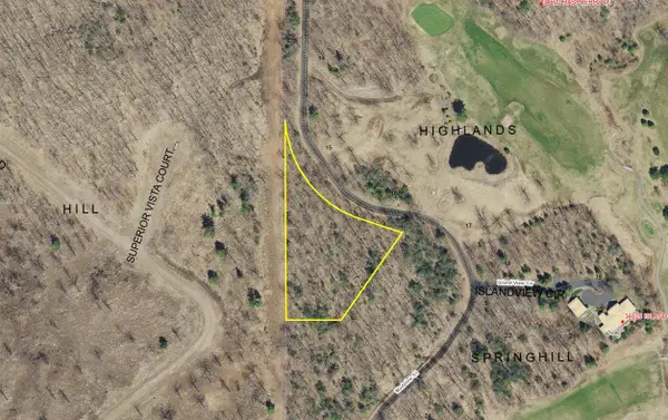 Lot 29 Madeline Tr, Bayfield, WI 54814