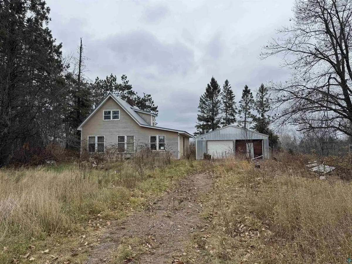 W11204 County Road H, Bruce, WI 54819 - #1
