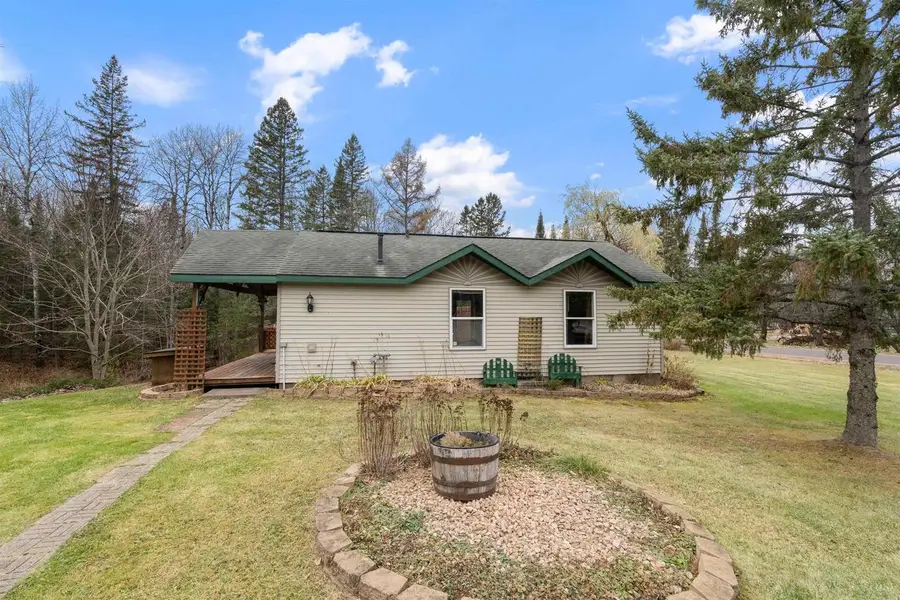 6692 County Rd C, South Range, WI 54874 - Image #2