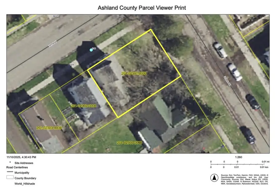 306 7th St W, Ashland, WI 54806 - Image #2