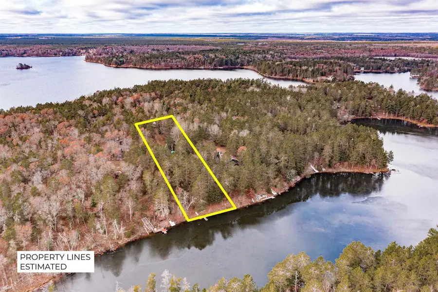 16656 S Eagle Point Rd, Wascott, WI 54859 - Image #2