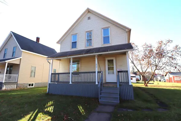 807 5th Ave E, Ashland, WI 54806