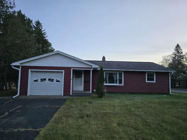 16101 W County Hill Rd, Hayward, WI 54843