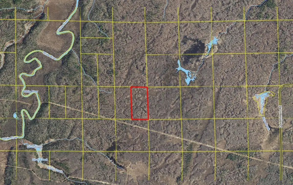 20 Acres Near Government Rd, Odanah, WI 54861 - Image #1