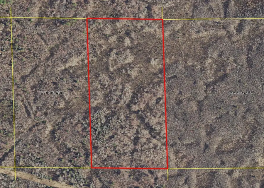 20 Acres Near Government Rd, Odanah, WI 54861 - Image #2