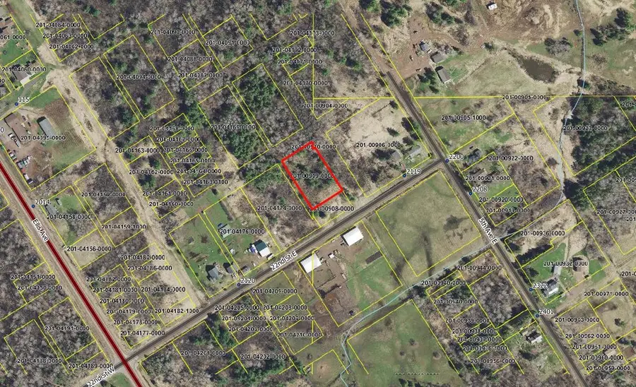 0.72 Acres Near 22nd Street E, Ashland, WI 54806 - Image #3