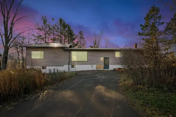 19805 Keystone Rd, Mason, WI 54856