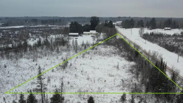 TBD County Hwy E, Bennett, WI 54873