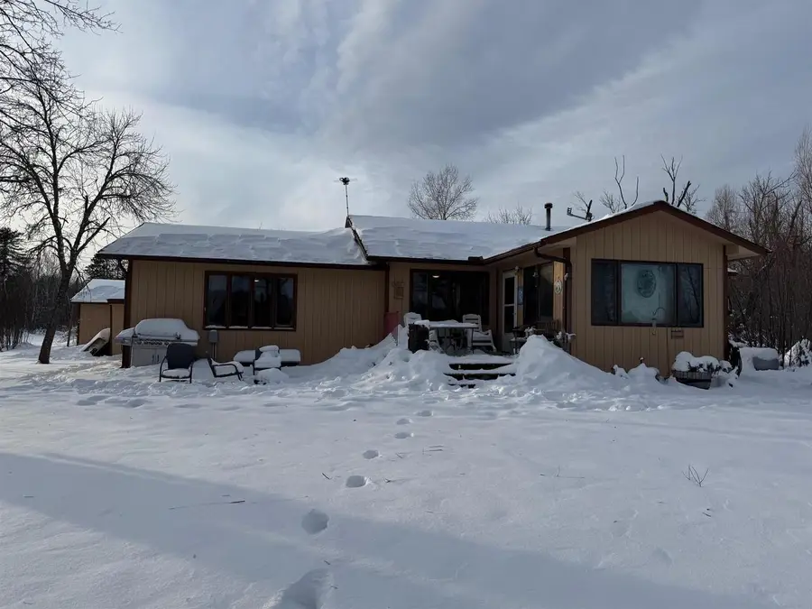 10922 S Stone Road, Solon Springs, WI 54873 - #3