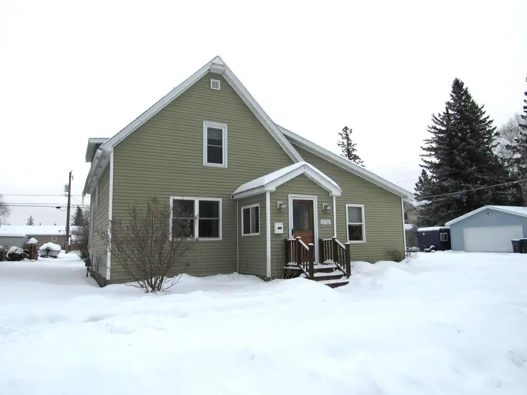 5716 Oakes Ave, Superior, WI 54880 - Image #1