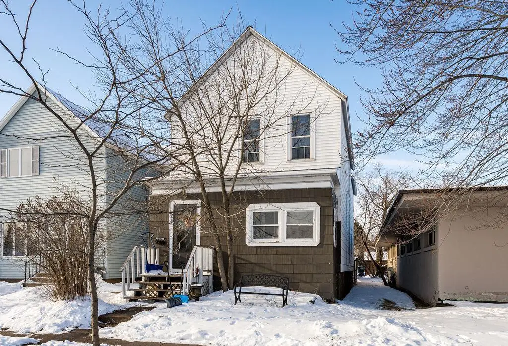 605 Weeks Ave, Superior, WI 54880 - #1