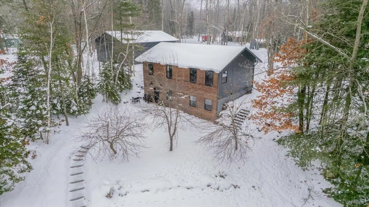 11775 S Hillside St, Solon Springs, WI 54873 - Image #1