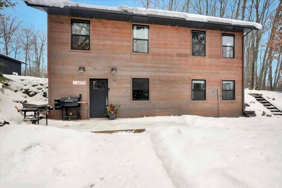 11775 S Hillside St, Solon Springs, WI 54873 - Image #3