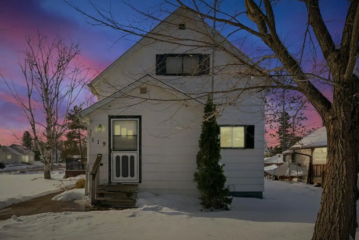 119 16th Ave E, Ashland, WI 54806 - #1