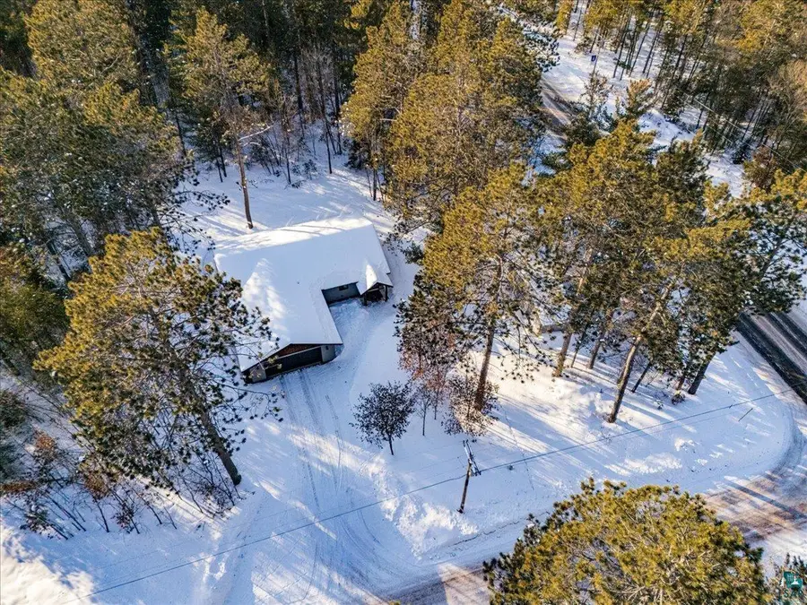 11411 S 3rd St W, Solon Springs, WI 54873 - #2