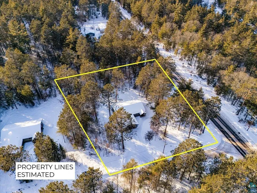 11411 S 3rd St W, Solon Springs, WI 54873 - #3