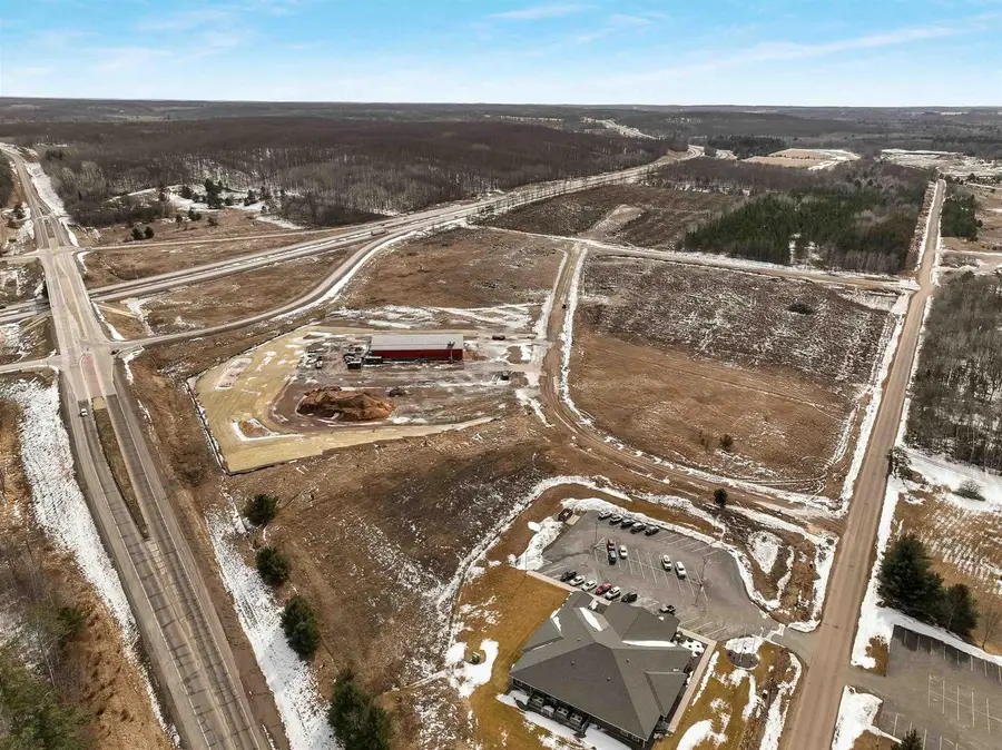 Lot 8 Spooner Outlet Dr, Spooner, WI 54801 - #2