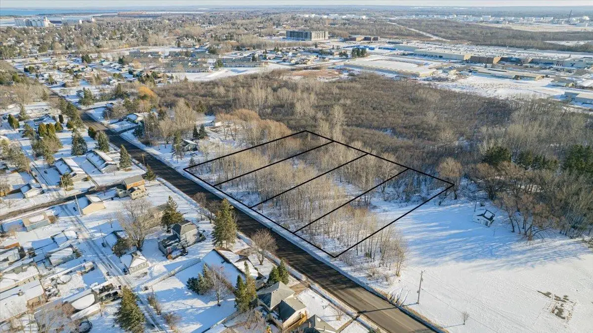 30 N 21st St E, Superior, WI 54880 - #1