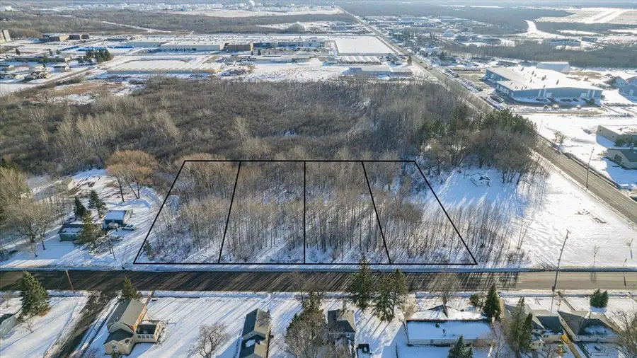 30 N 21st St E, Superior, WI 54880 - #2