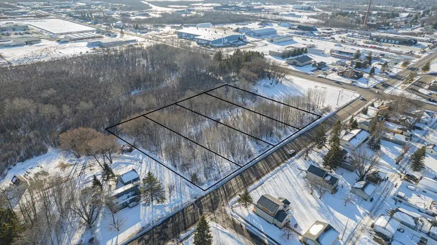 30 N 21st St E, Superior, WI 54880 - #3