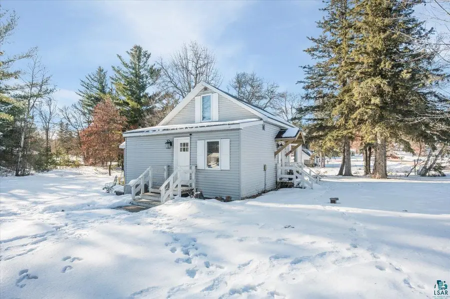 9178 E Lake Ave, Solon Springs, WI 54873 - #3