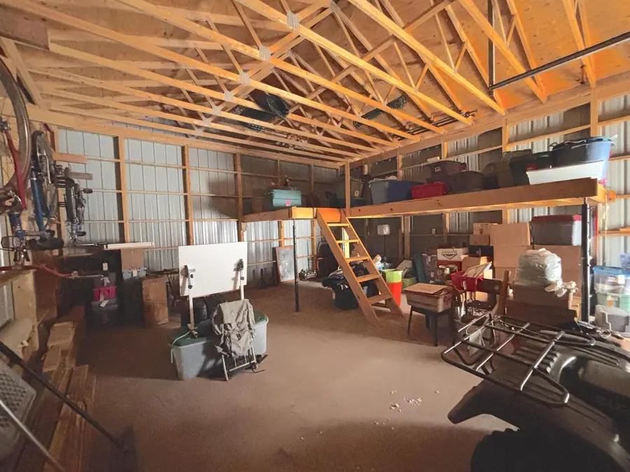 864XX Lenawee Rd, Herbster, WI 54844 - #2