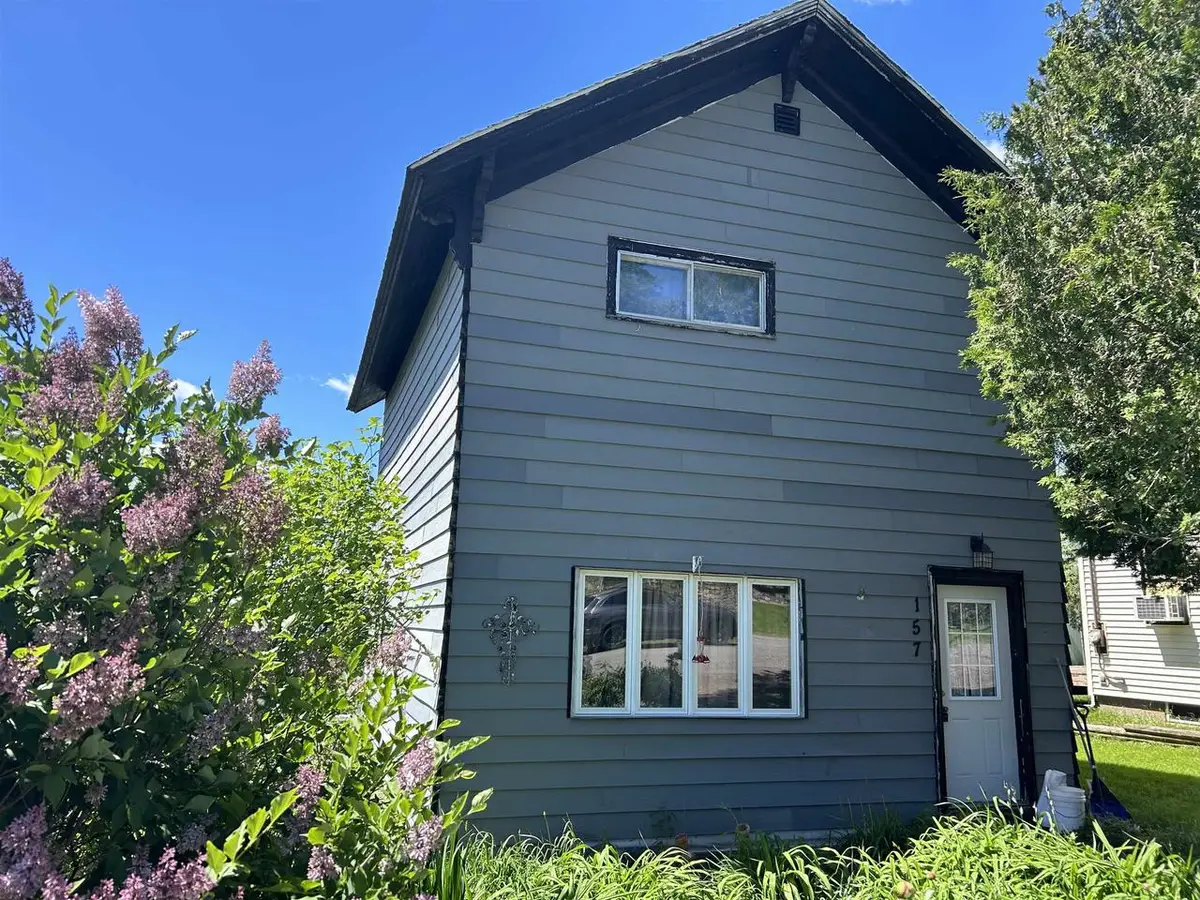 157 E 2nd St, Glidden, WI 54527 - #1