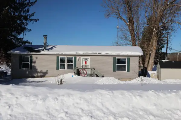 9506W Mill St, Saxon, WI 54559