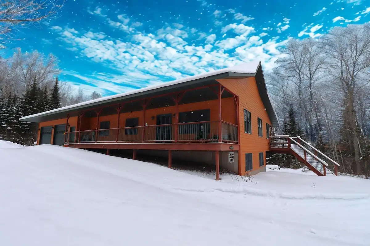 22715 Ash St, Cornucopia, WI 54827 - #1