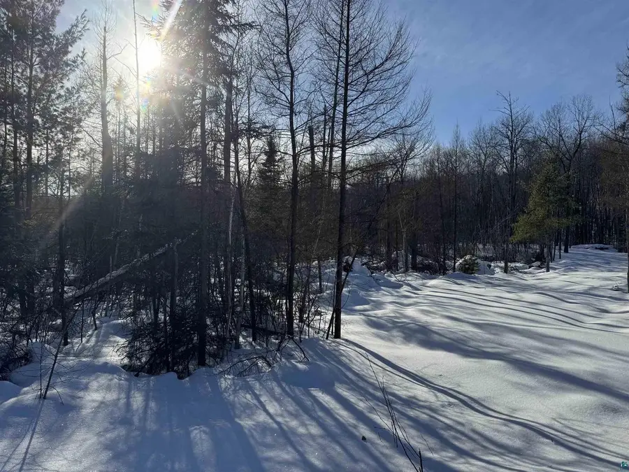 Lot 2 Eaton Road, Hayward, WI 54843 - #2