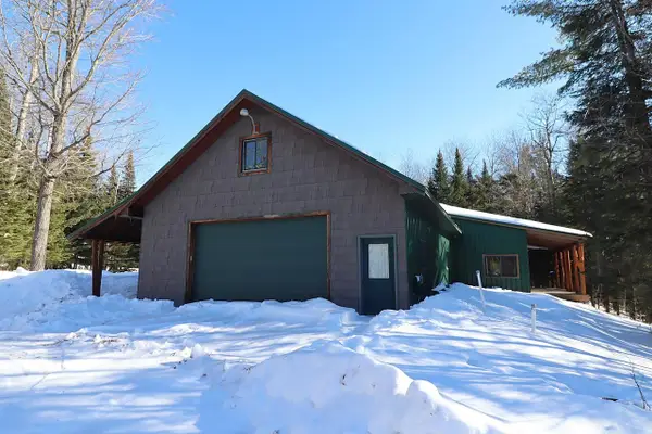 31715 Star Route Rd, Bayfield, WI 54814