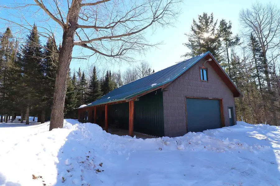 31715 Star Route Rd, Bayfield, WI 54814 - #2