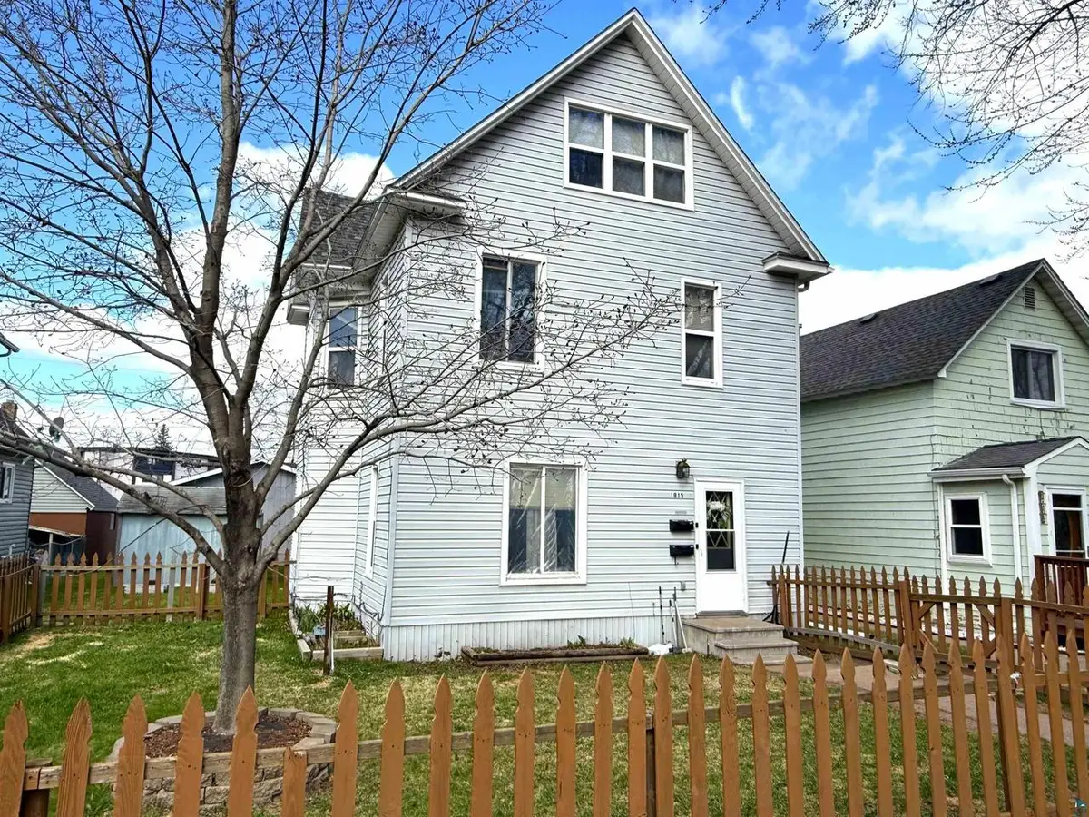 1915 Wisconsin Ave, Superior, WI 54880 - #1