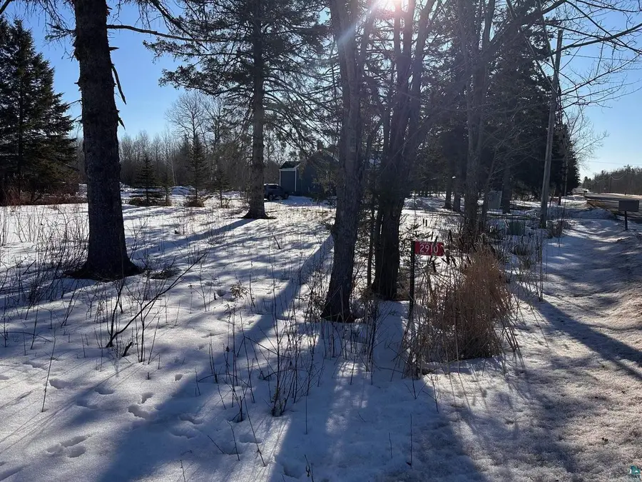 2910 S County Rd E, South Range, WI 54874 - #2