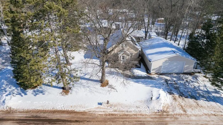 9218 Baldwin Ave, Solon Springs, WI 54873 - #2