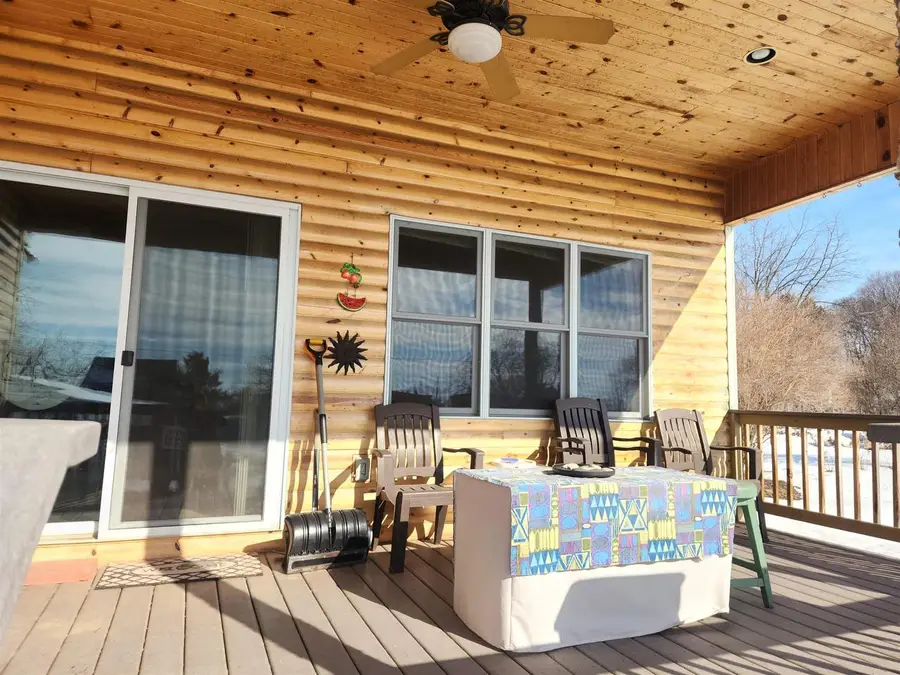 608 W 3rd St, Washburn, WI 54814 - #2