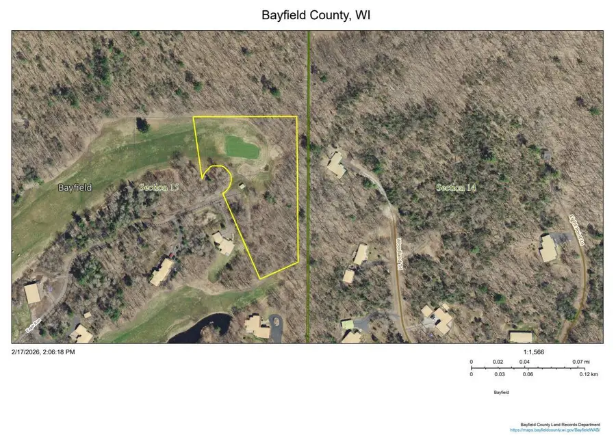 Lots 19 & 38 Eagle Run, Bayfield, WI 54814 - #2