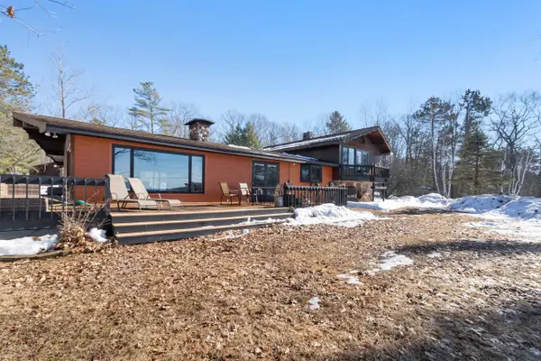11923 E County Rd B, Lake Nebagamon, WI 54880