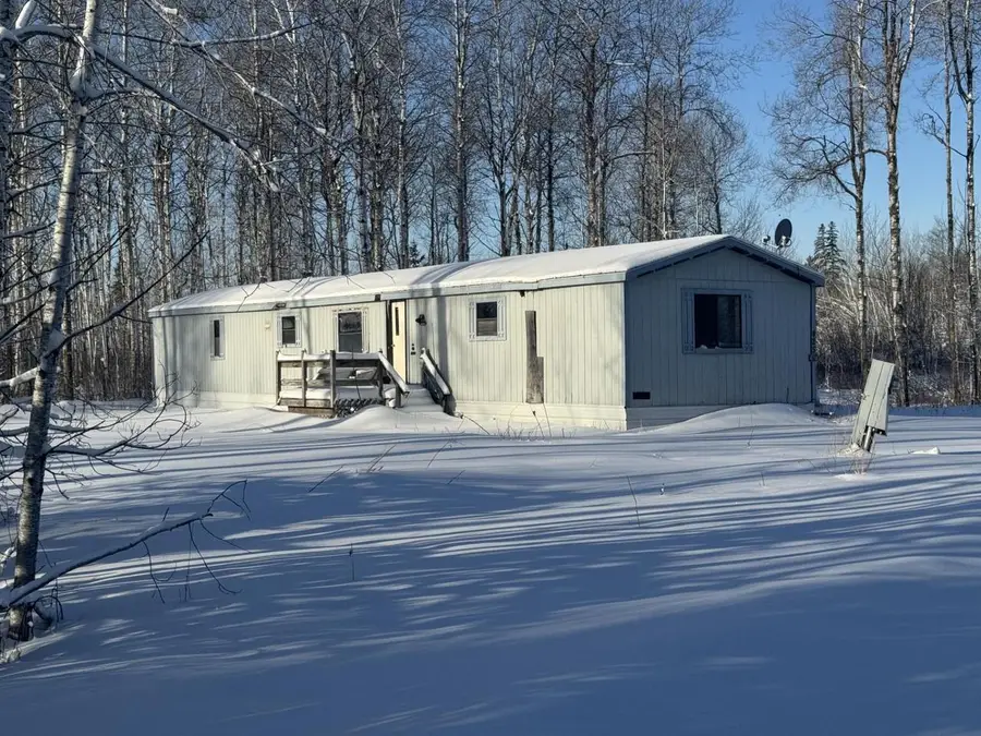 6475 S County Rd W, Foxboro, WI 54836 - #3
