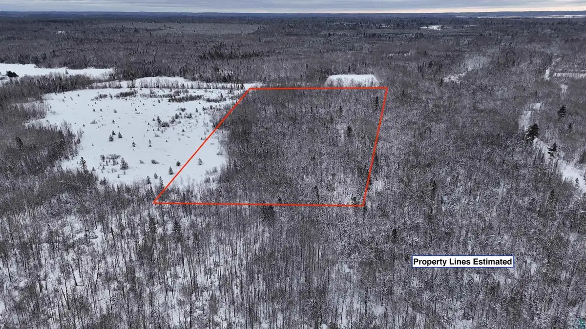 TBD Wallin Road, Iron River, WI 54847 - #1