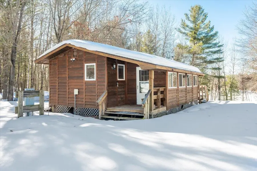 68095 E Deep Lk Rd, Iron River, WI 54847 - #2