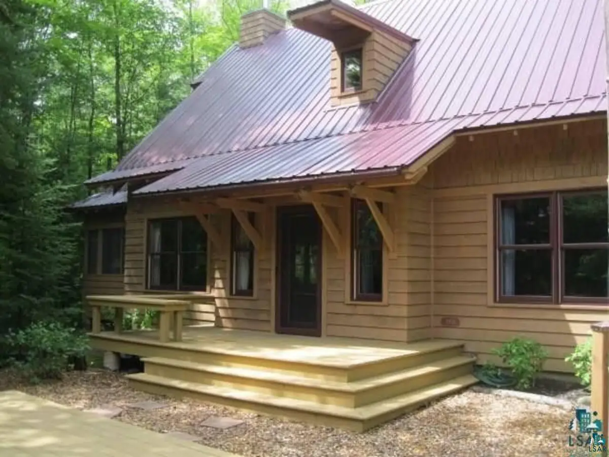 87645 Bjorn Rd, Bayfield, WI 54814 - #1