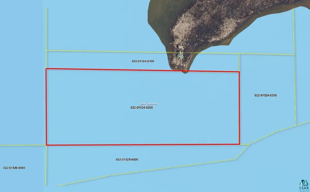 9 Acres Landlocked Property - No Street Address, Odanah, WI 54861 - #1