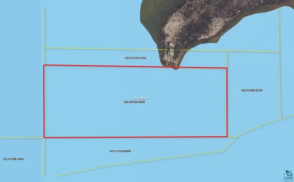 9 Acres Landlocked Property - No Street Address, Odanah, WI 54861